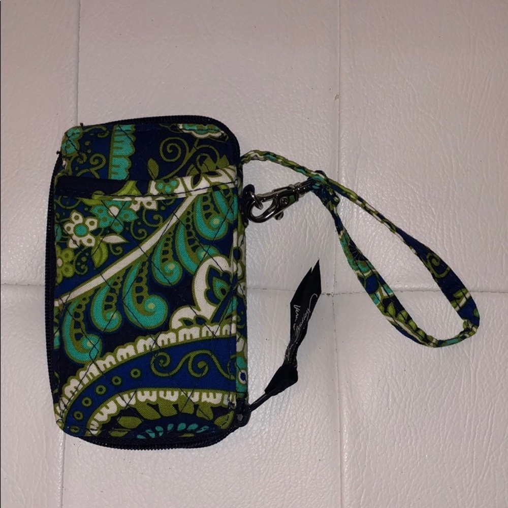 - Vera Bradley Phone Wallet